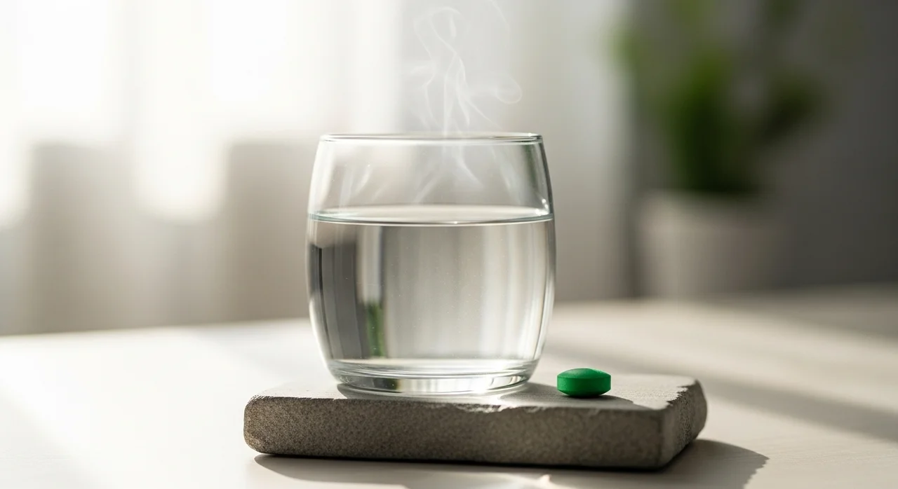 섭취 방법 및 주의사항 (부작용)