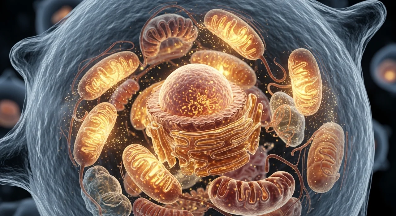 코큐텐(Coenzyme Q10)이란 무엇인가?