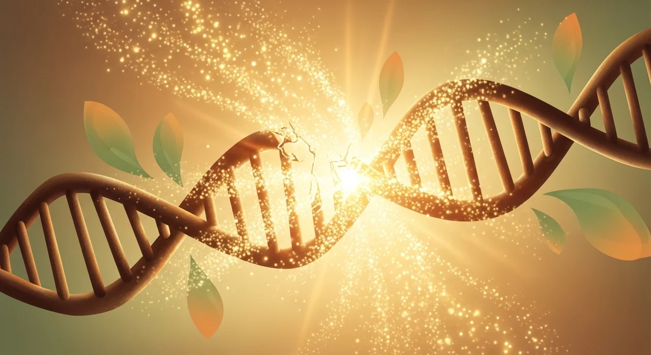 임신 준비와 코큐텐의 상관관계