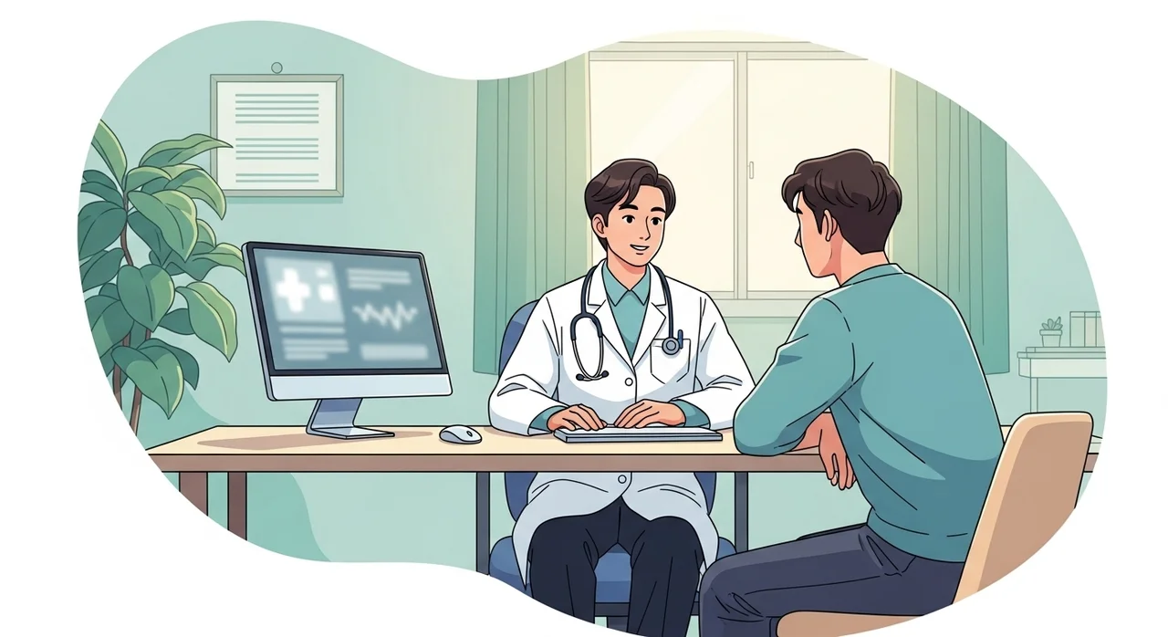 주의해야 할 부작용 및 주의사항