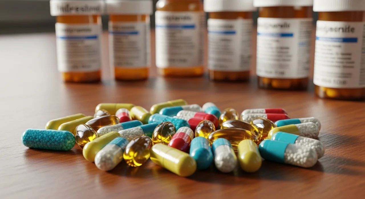 독감 치료제 타미플루 복용법과 부작용