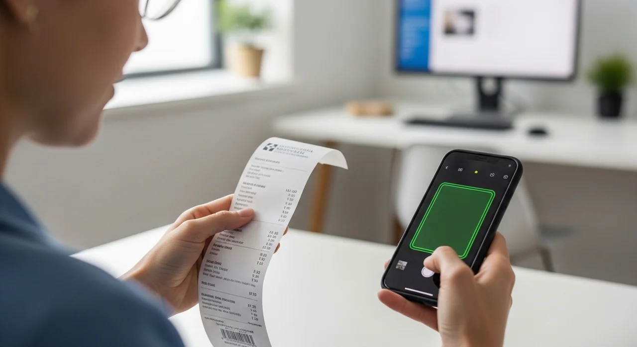 독감 검사 비용 및 실비 보험 청구 서류