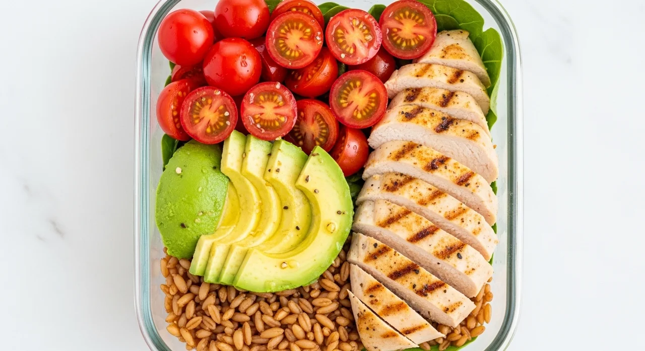 다이어트와 혈당 관리에 탁월한 이유