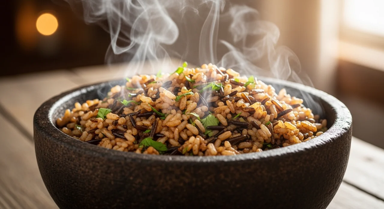 카무트 먹는 방법과 맛있는 레시피