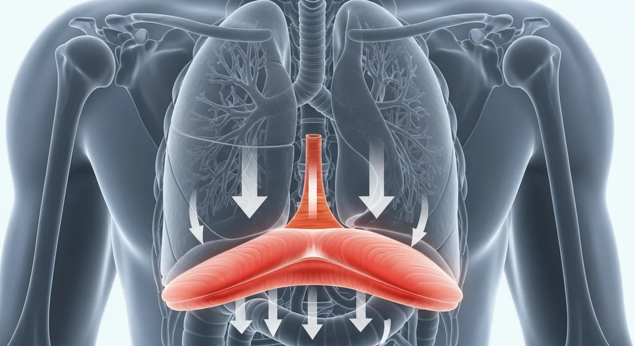딸꾹질이란 무엇인가? 우리 몸의 갑작스러운 반응