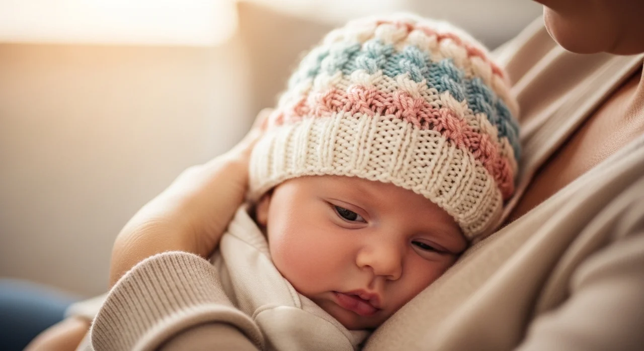 신생아와 아기가 딸꾹질을 자주 하는 이유와 대처법