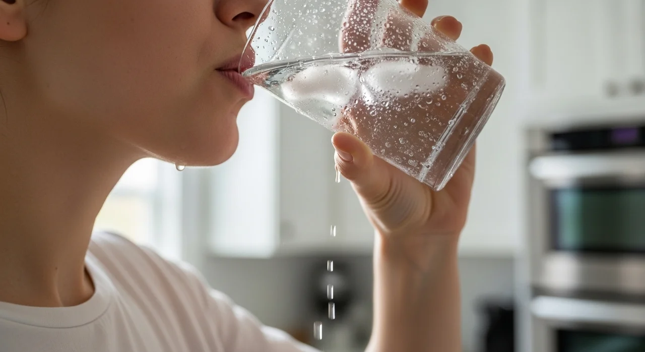 과학적으로 검증된 딸꾹질 멈추는 법 7가지