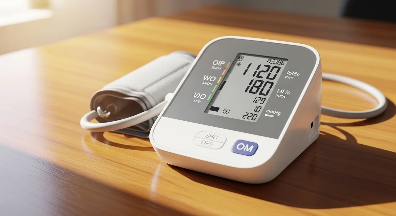 고혈압 관리가 중요한 이유와 정상 수치 이해하기