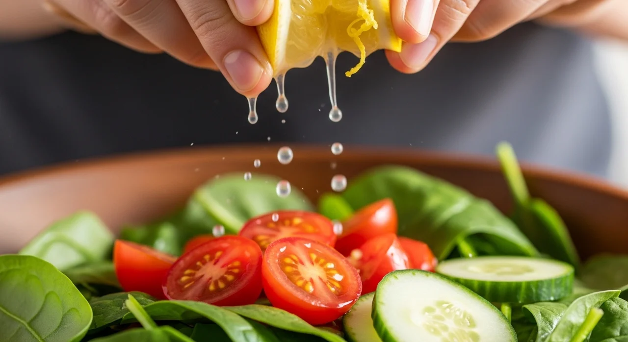 나트륨 섭취 줄이기와 칼륨 섭취 늘리기