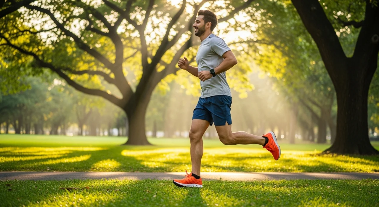 규칙적인 유산소 운동의 혈압 강하 효과