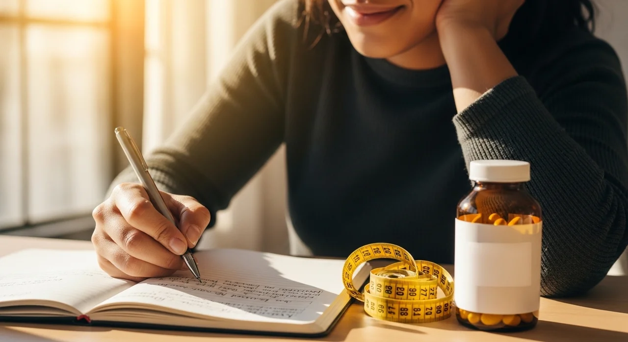 이노시톨 다이어트와 생리 변화: 3달간의 섭취 후기