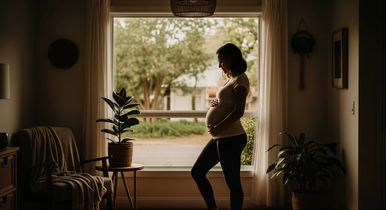 임산부에게 칼마디가 필수인 이유