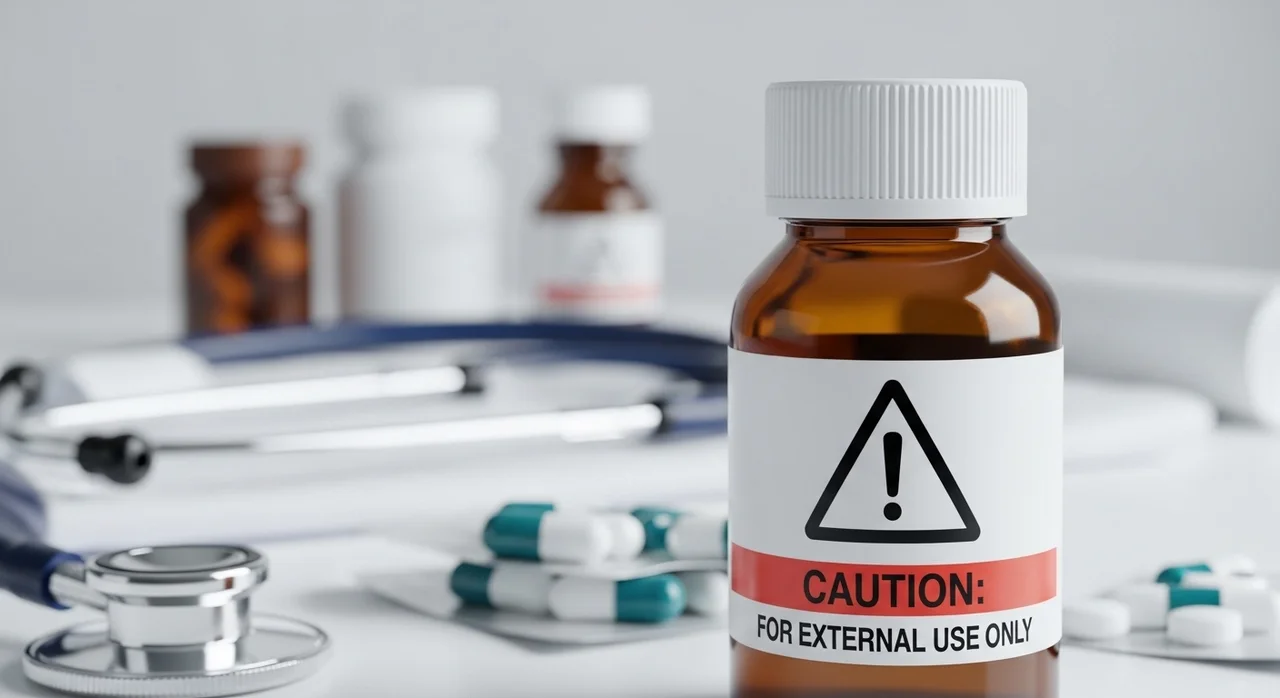 칼마디 부작용 및 섭취 시 주의사항