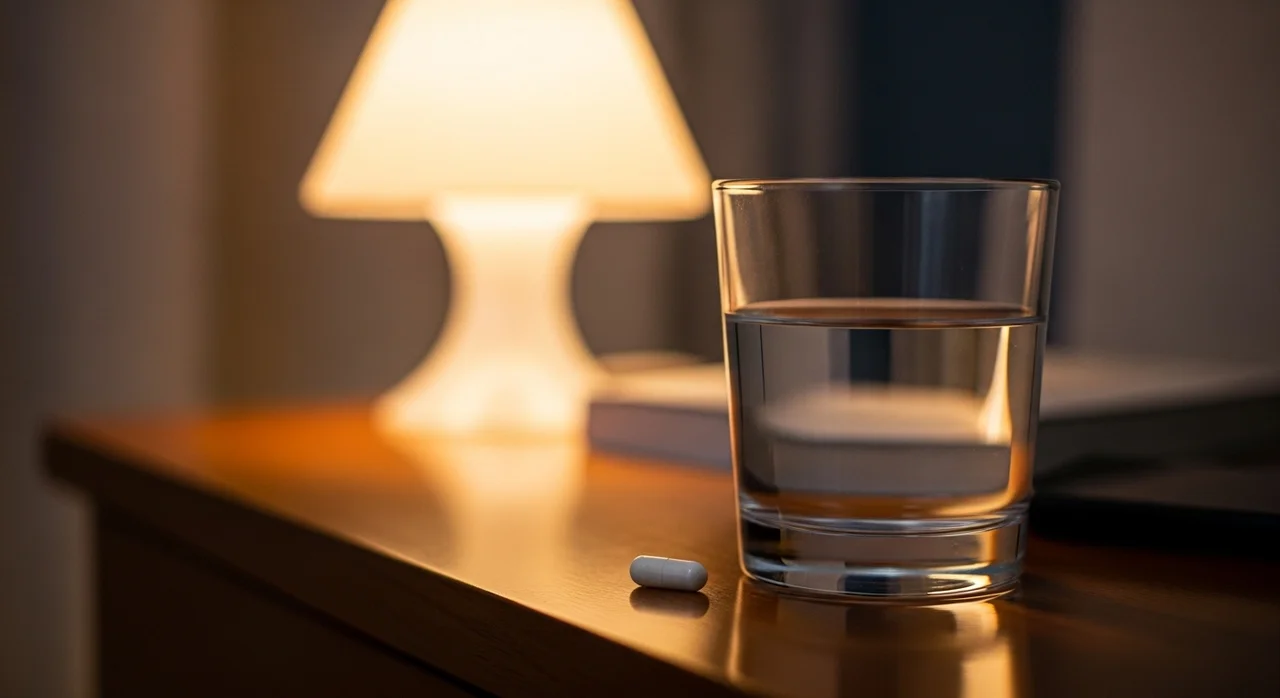 올바른 복용 시기와 방법