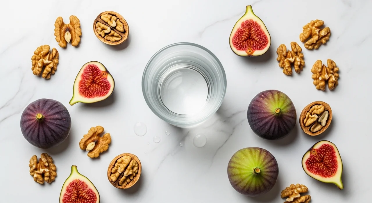 무화과효능 7가지: 왜 건강에 좋을까?