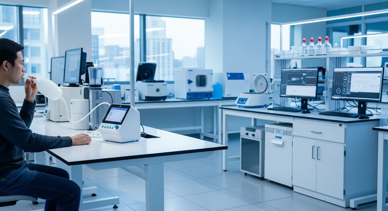 검사 방법: 어떻게 진단하나요?