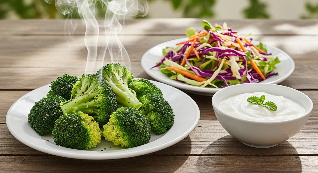 제균 성공률을 높이는 식단과 생활 습관