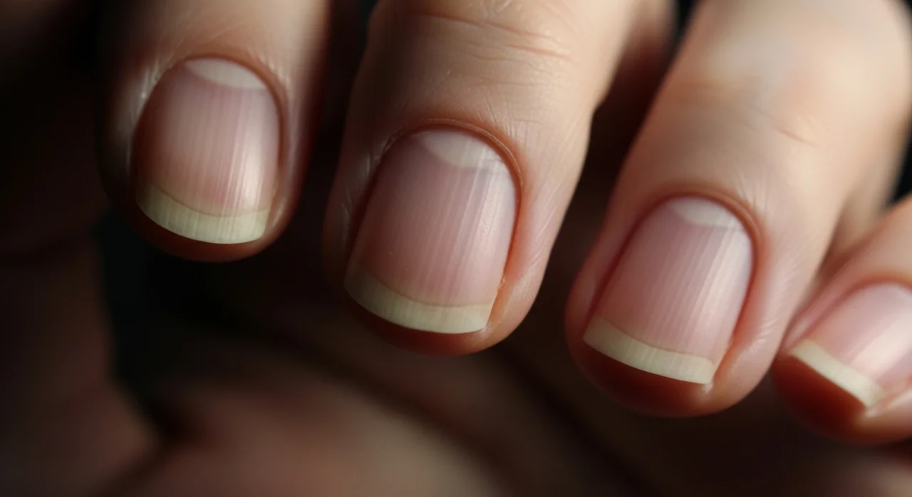 손톱 울퉁불퉁, 단순한 미용 문제일까? 건강의 신호일까?