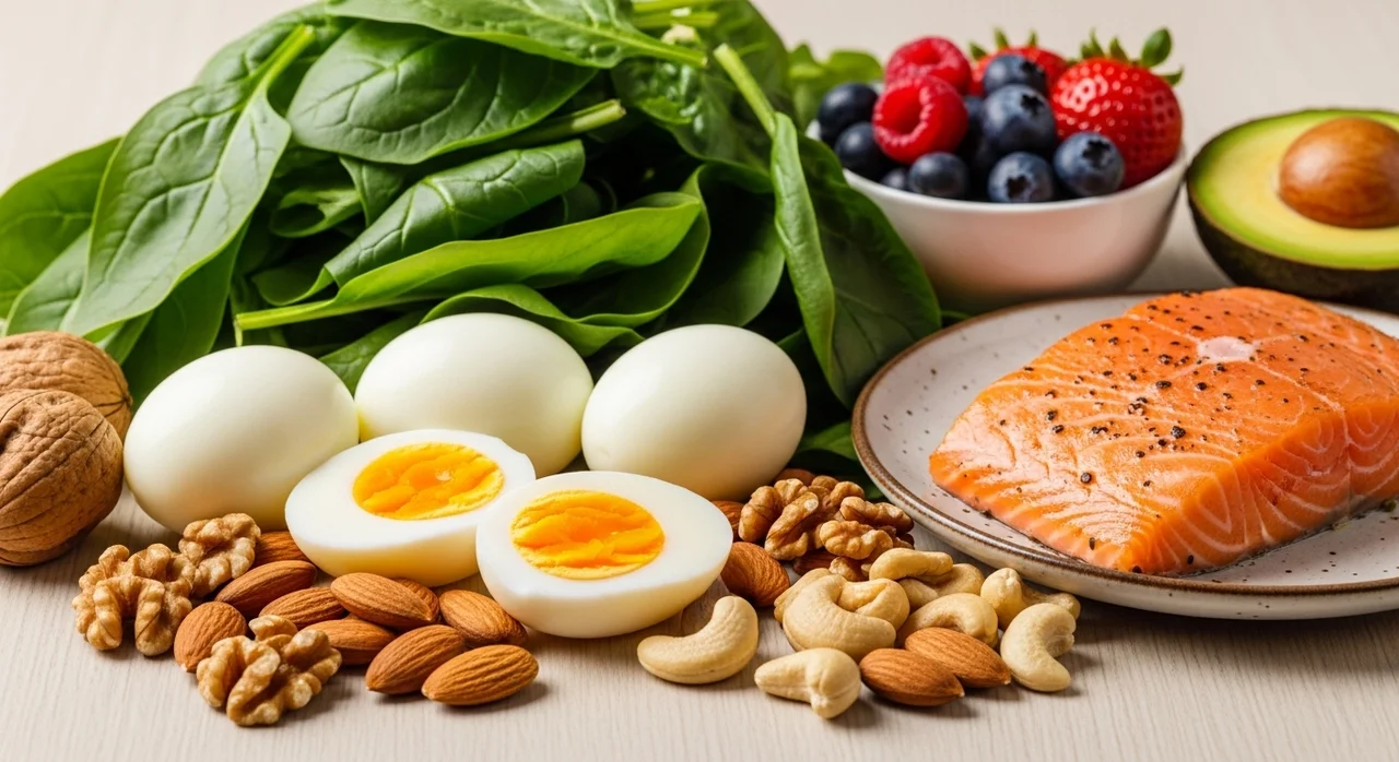 손톱이 울퉁불퉁해지는 주요 원인 5가지