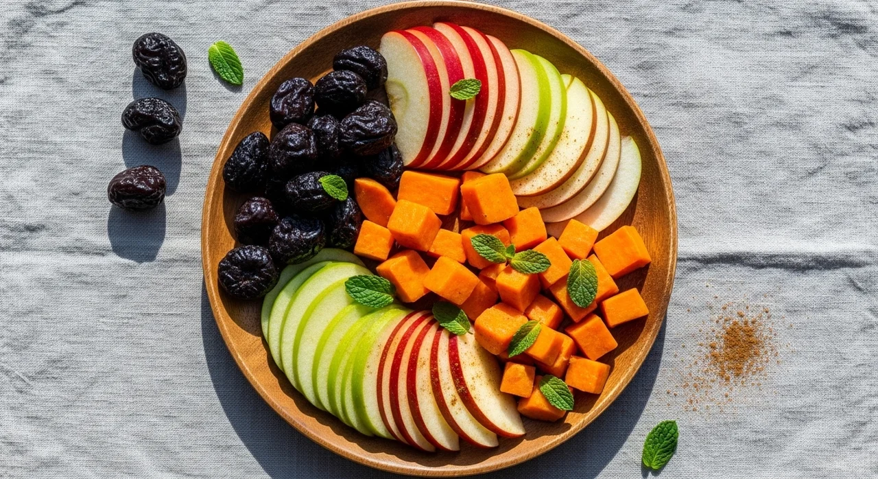 변비직빵 효과를 위한 최고의 음식 TOP 3