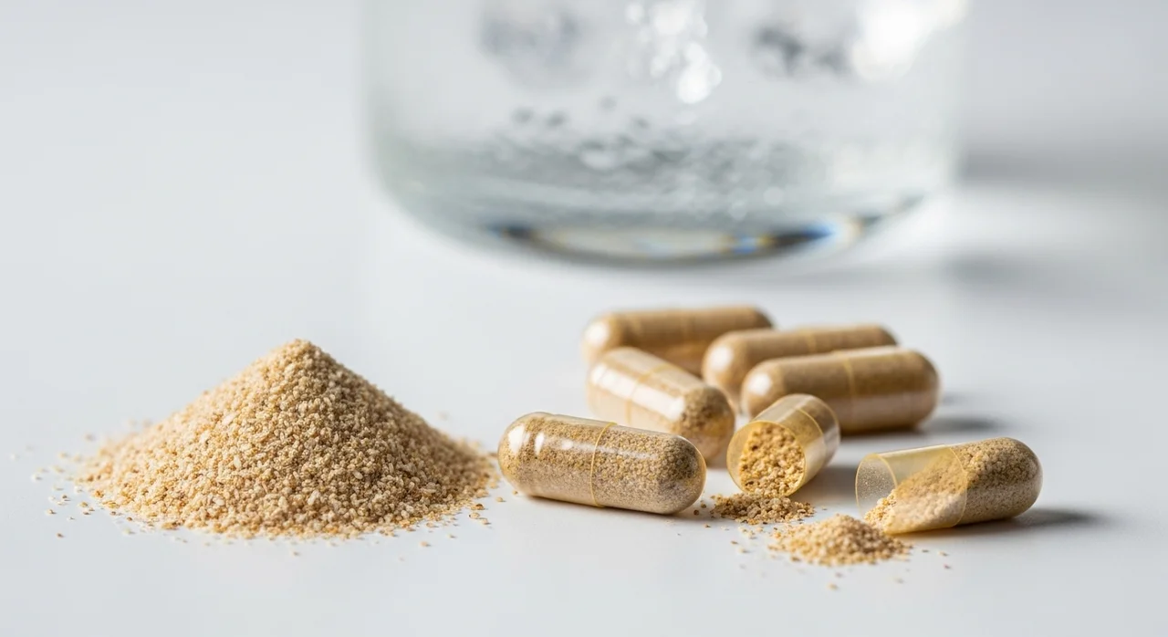 차전자피환, 왜 변비에 그렇게 효과적일까?