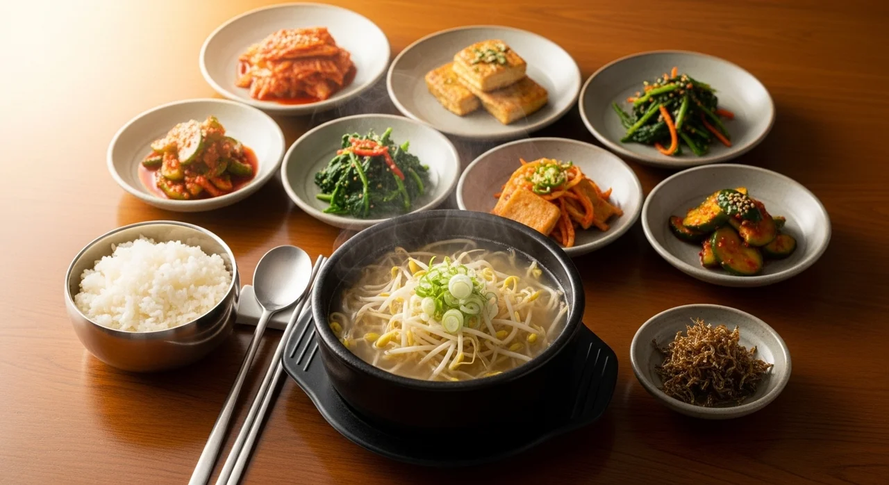 술 빨리 깨는 음식: 간 해독을 돕는 최고의 식재료