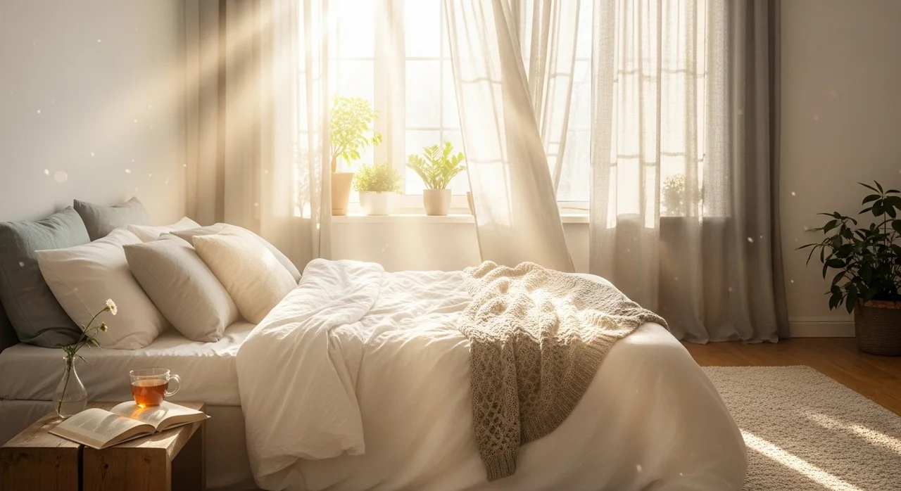 생활 습관으로 푸는 숙취: 잠과 샤워