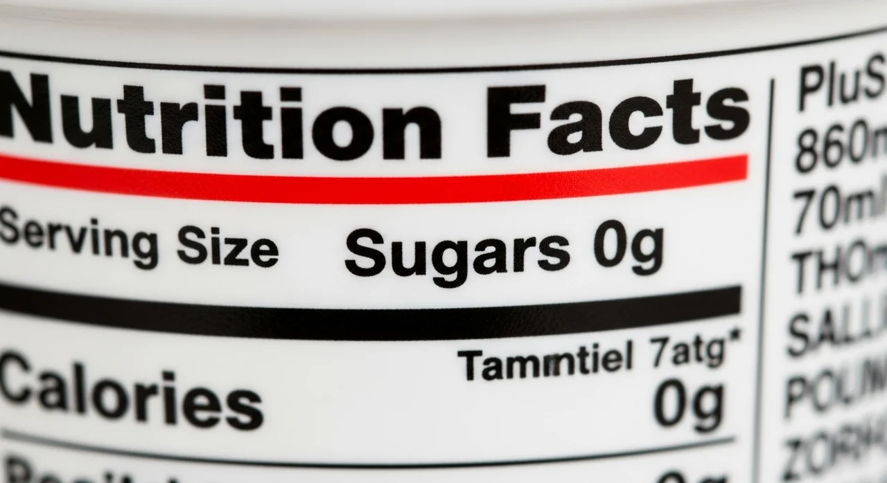 당뇨 환자도 안심하고 먹을 수 있을까?