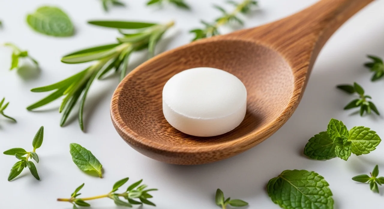 효과적인 구강유산균 선택 기준 (성분 비교)