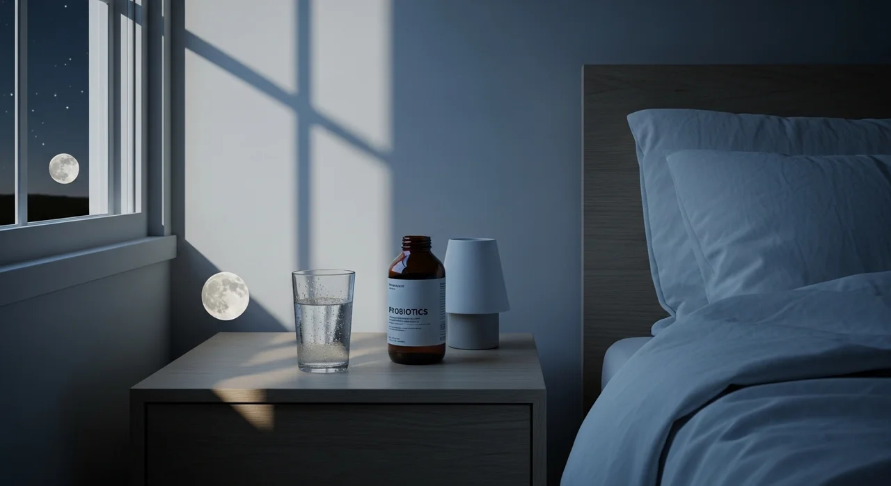 구강유산균 올바른 섭취 방법과 주의사항