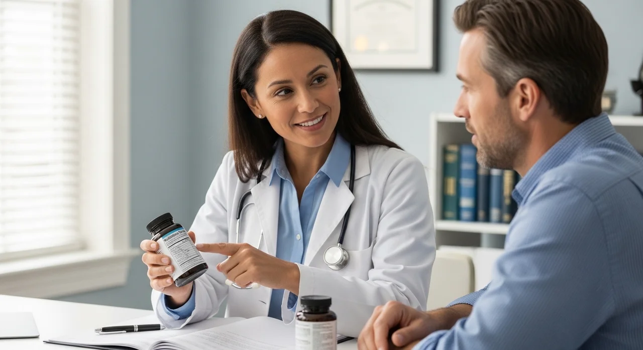 부작용 및 섭취 시 주의점