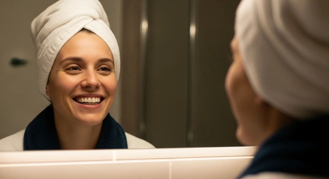 한 달 섭취 후 변화와 결론