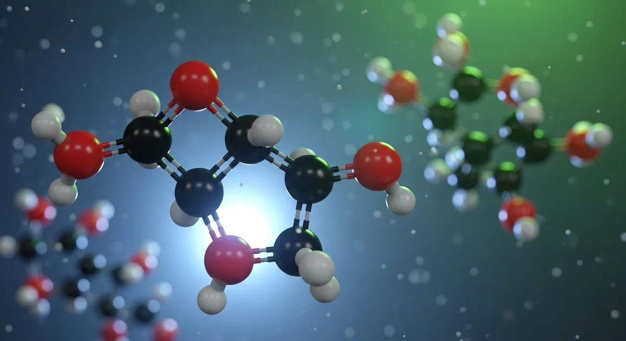 유비퀴논 vs 유비퀴놀: 차이점과 선택 방법