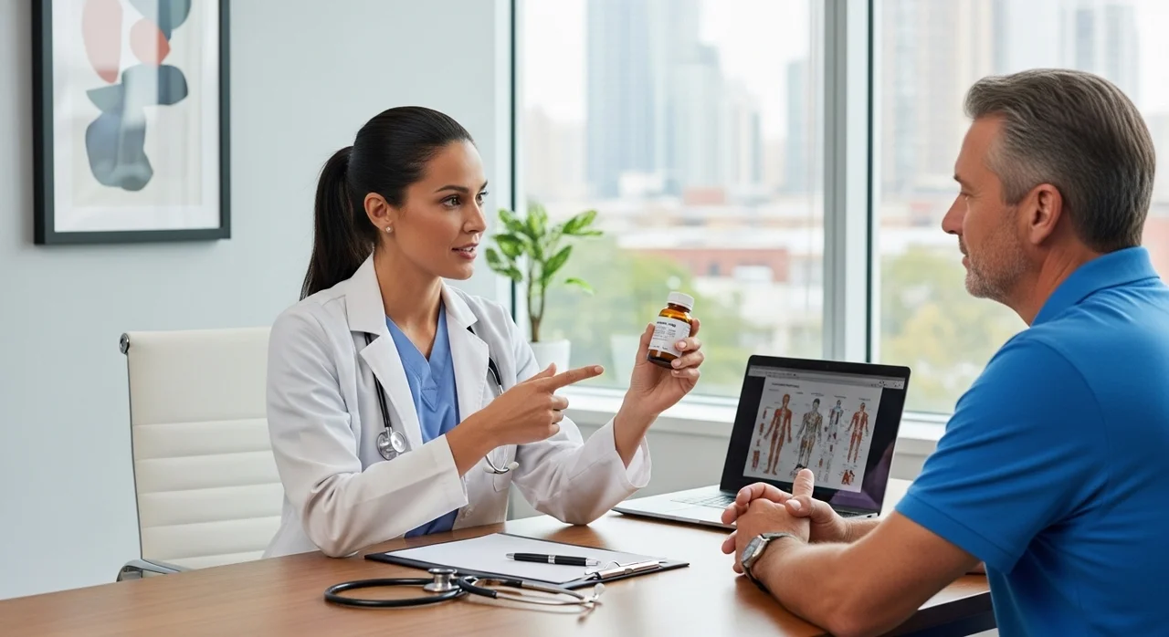 부작용 및 주의사항: 누구나 먹어도 될까?