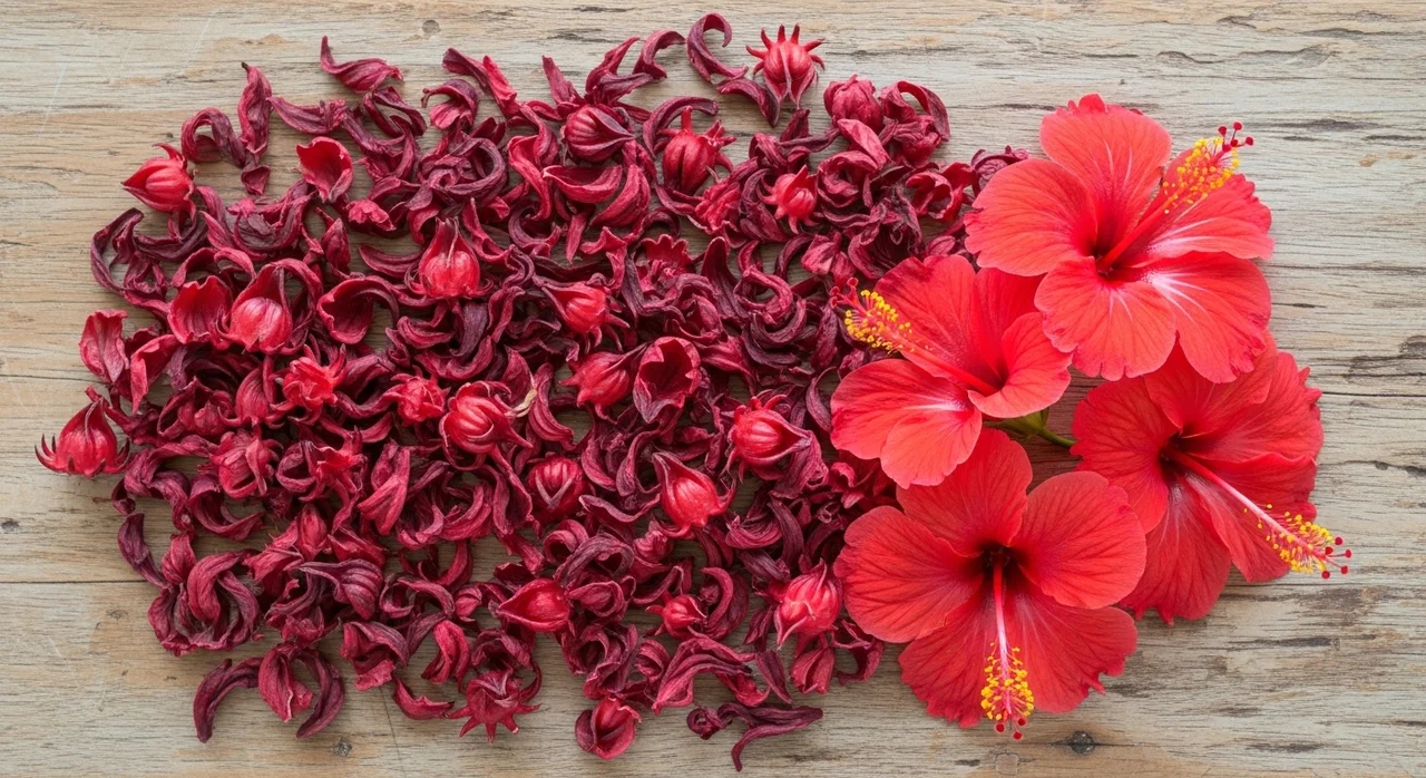 신의 꽃이라 불리는 히비스커스란 무엇인가?