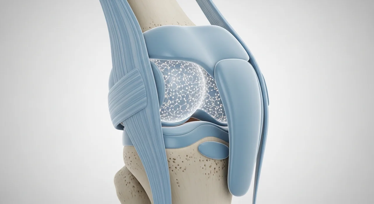 콘드로이친이란 무엇인가? 관절 건강의 핵심 성분
