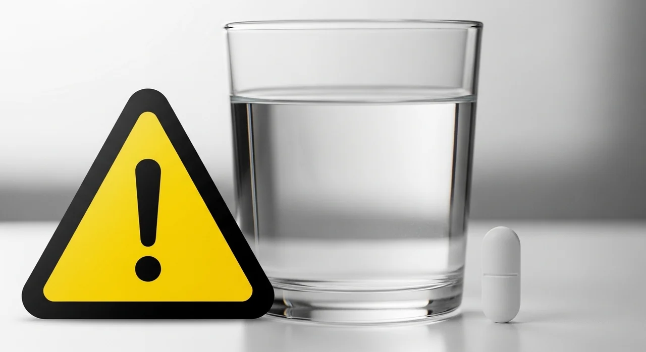 콘드로이친 부작용 및 주의사항