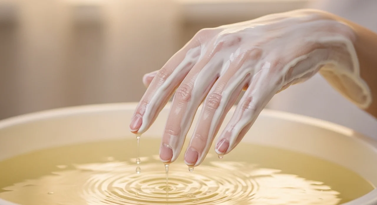 파라핀베스의 주요 효능 3가지