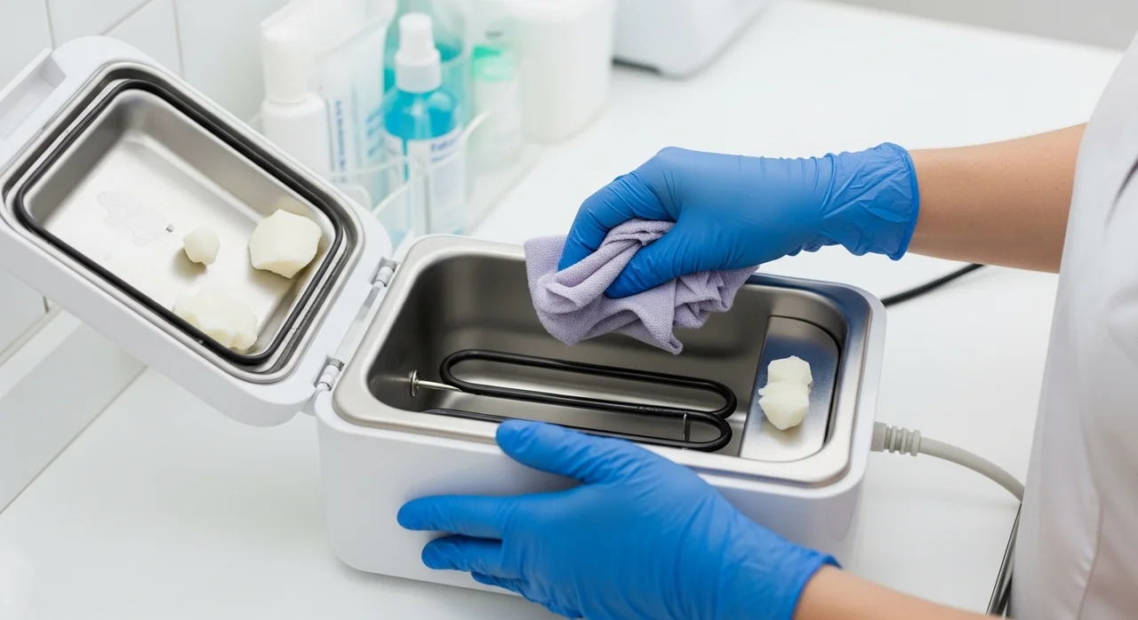 자주 발생하는 질문과 관리 팁