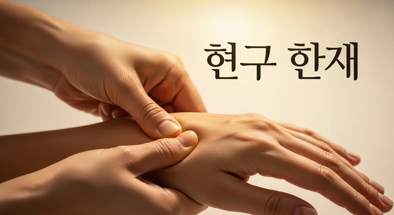 체했을때 증상 총정리: 급체 원인부터 응급 대처법 및 지압법까지