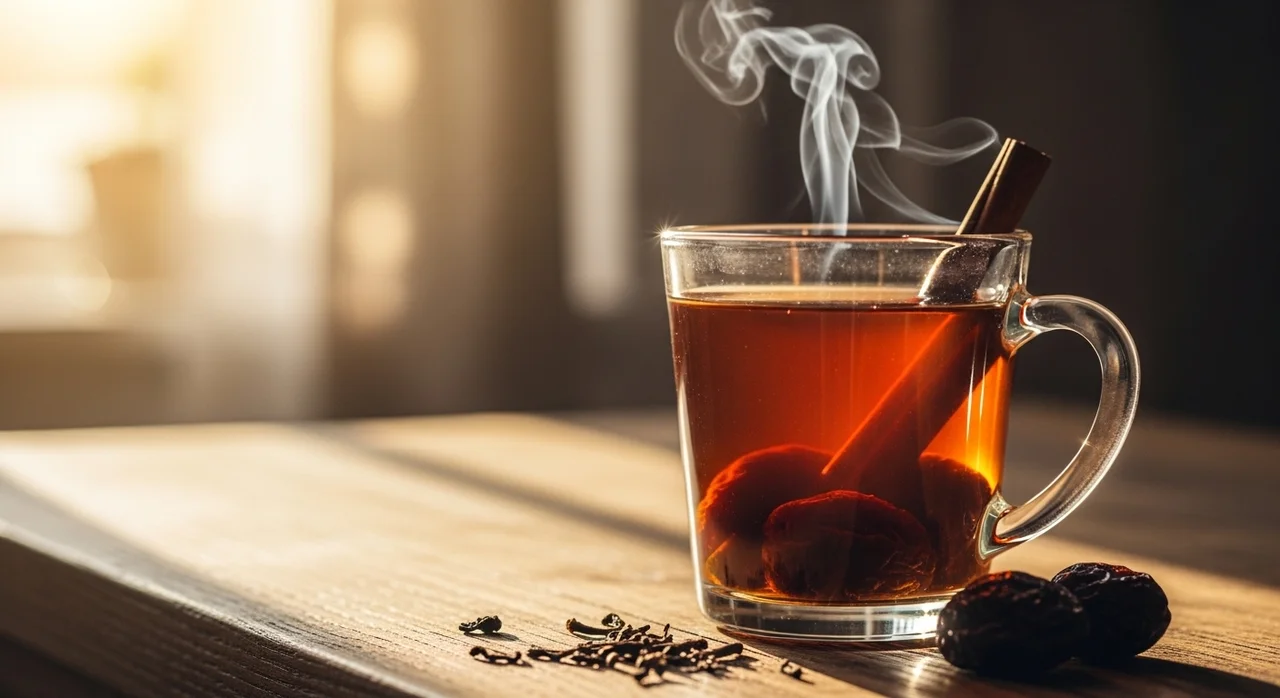 급체했을 때 즉각적인 응급 대처법