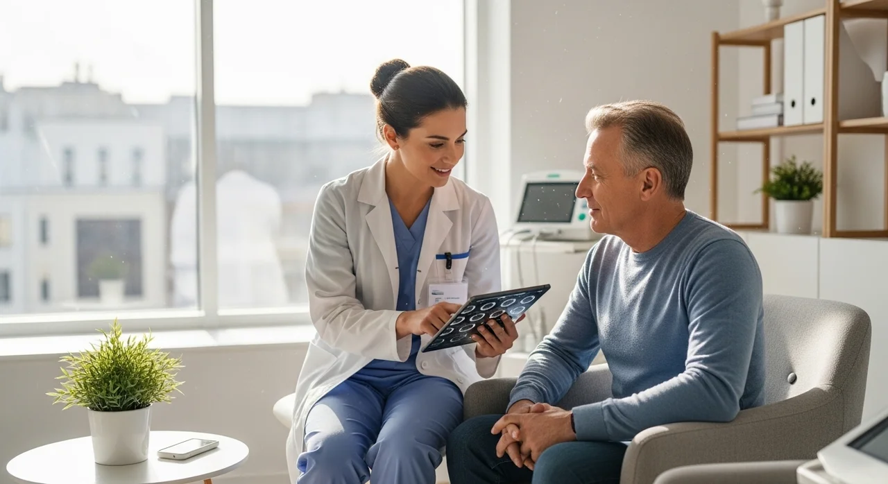 병원에 반드시 가야 하는 '위험 신호'