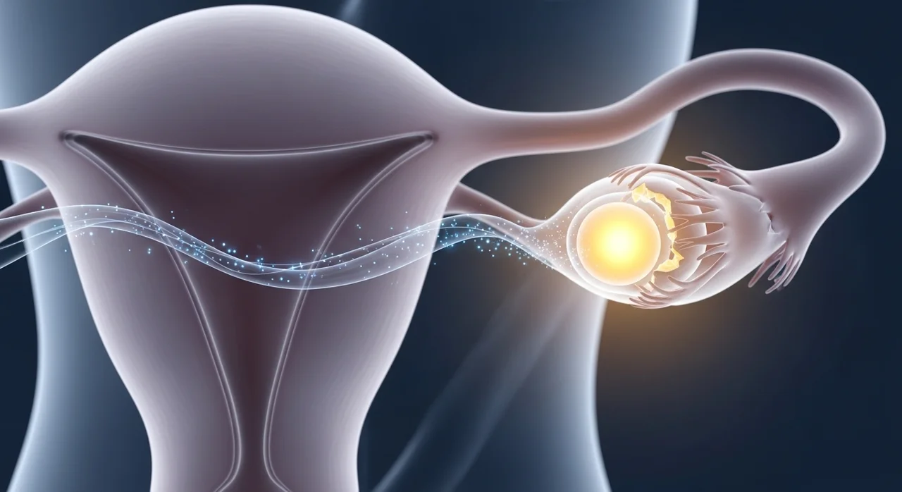 배란일이란 무엇인가? 배란일계산기의 원리 이해하기