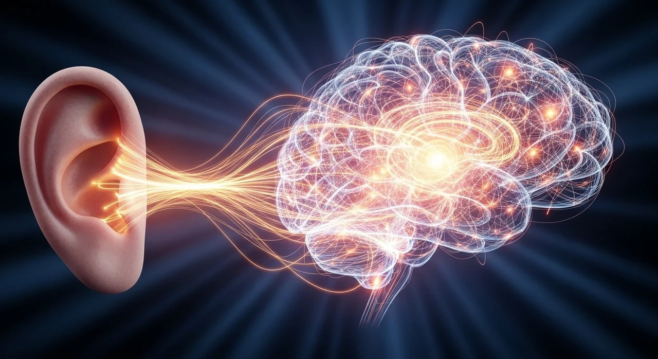 귀주름과 치매의 상관관계: 뇌 건강의 경고등