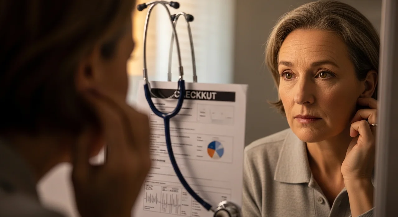 귀주름을 발견했다면? 대처 및 예방 수칙