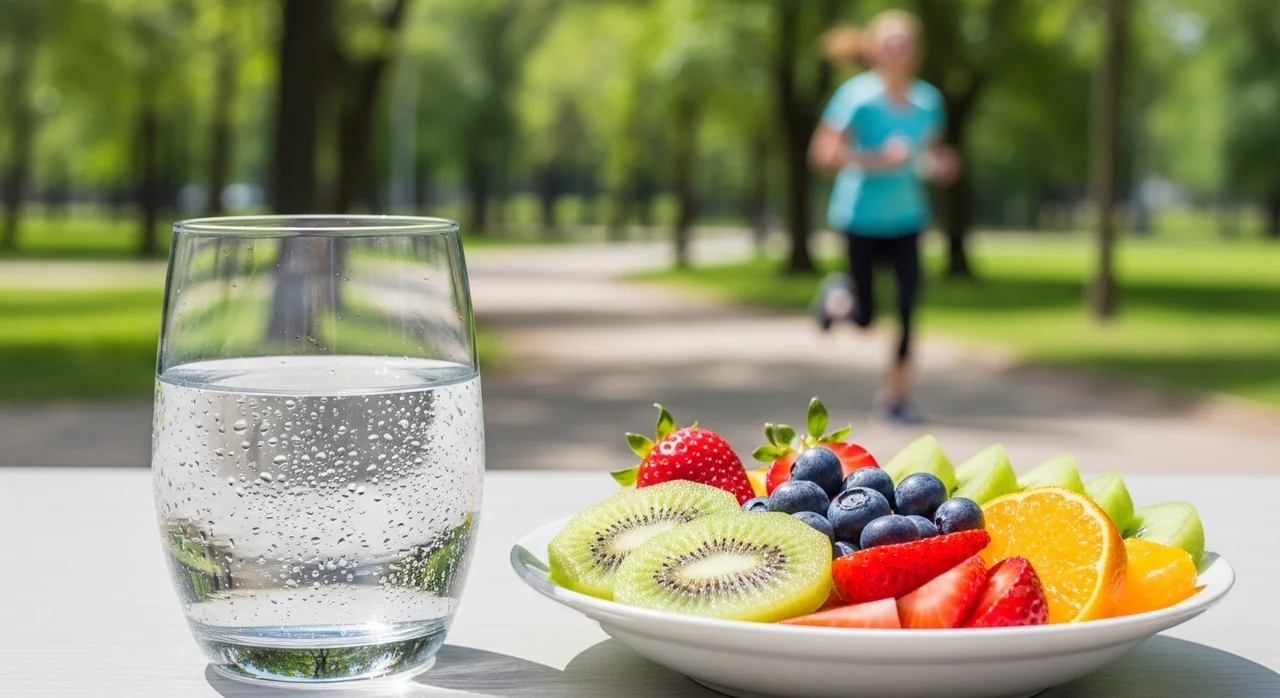 일상에서 실천하는 전립선 및 정액 건강 관리법