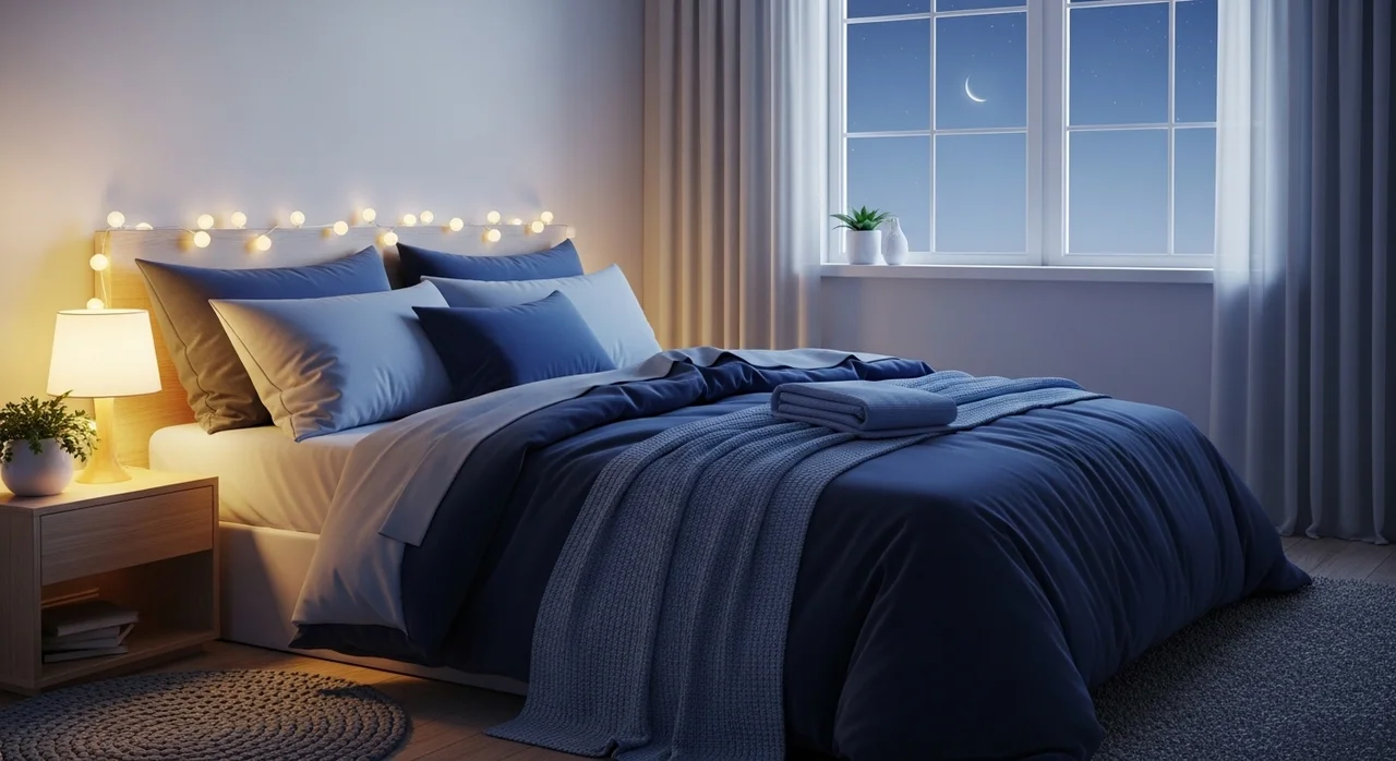 나폴레옹 수면법보다 중요한 수면의 질 높이기