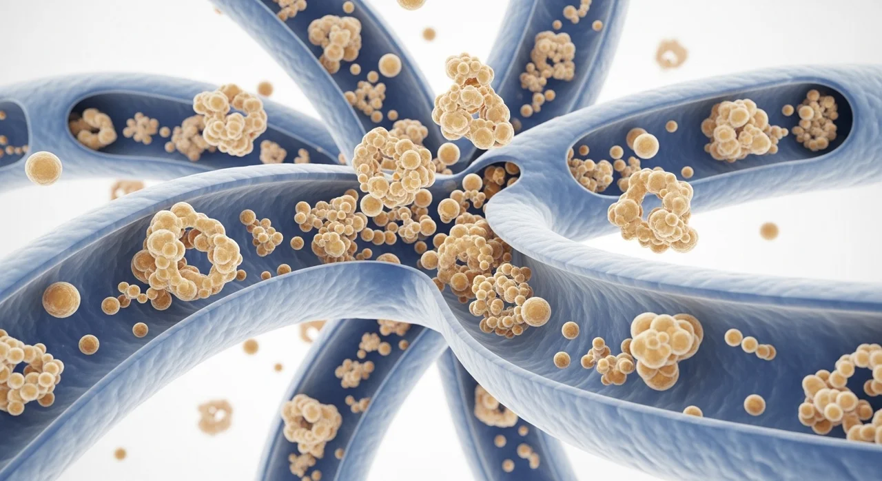 알부민이란 무엇인가? 신체 내 핵심 역할