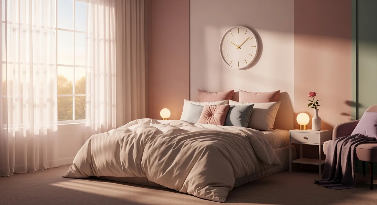 생리잠 쏟아지는 이유와 극복 방법: 무기력증 해결을 위한 완벽 가이드