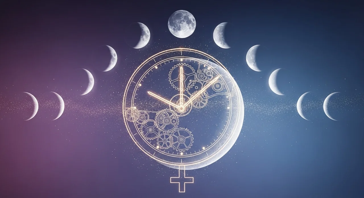 참을 수 없는 유혹, 생리잠이란 무엇인가?